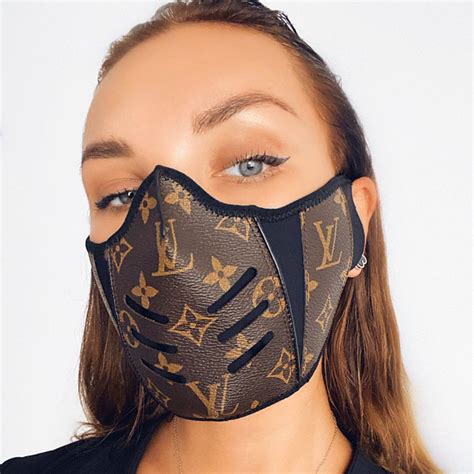 Louis Vuitton has a luxury fix to mask construction at  